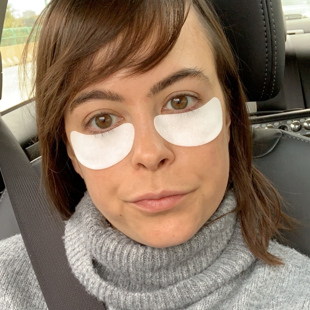 Meet your Posher, Kate